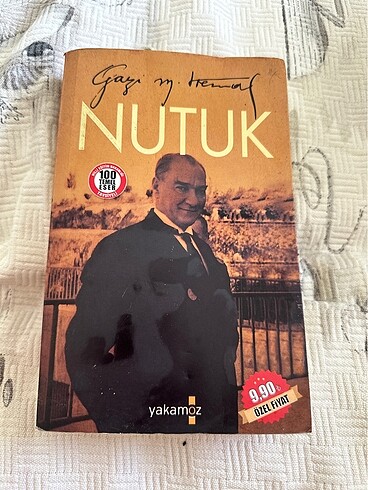 Nutuk