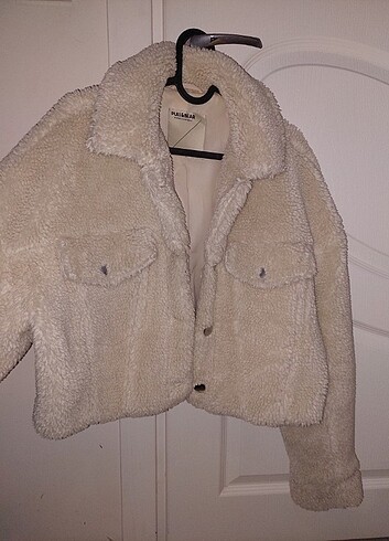 Pull and Bear Pull&bear peluş