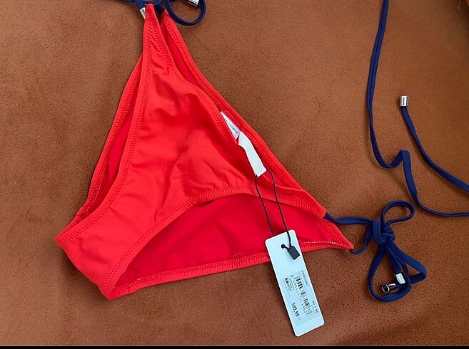 Yargıcı Yargıcı Bikini