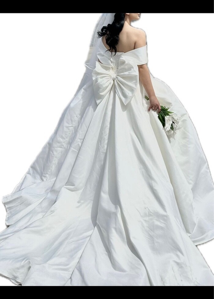 Gelinlik - Görsel 2