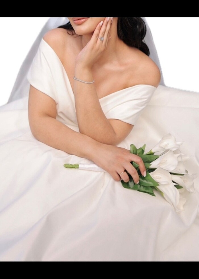 Gelinlik - Görsel 3