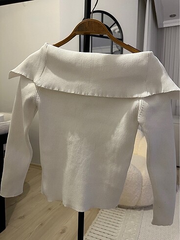Milla bluz - Görsel 3