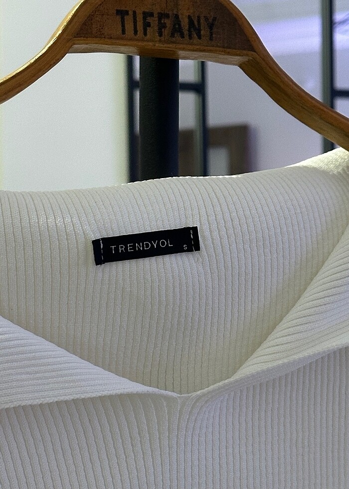 Milla bluz - Görsel 2