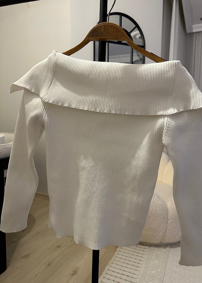 Milla bluz - Görsel 3