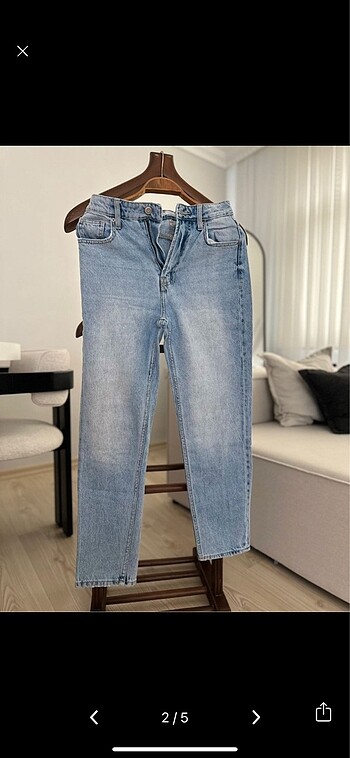 Bershka jean