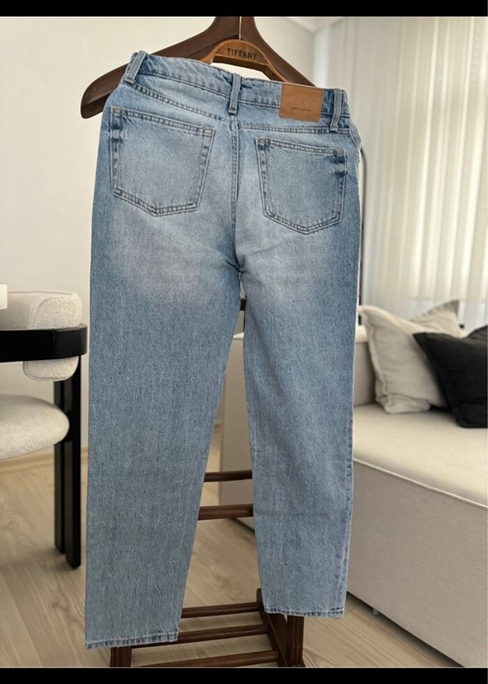 Bershka jean - Görsel 3