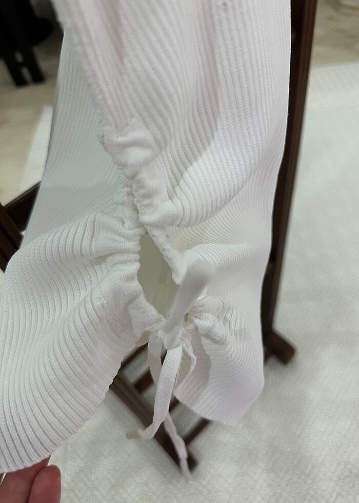 Triko üst - Görsel 2