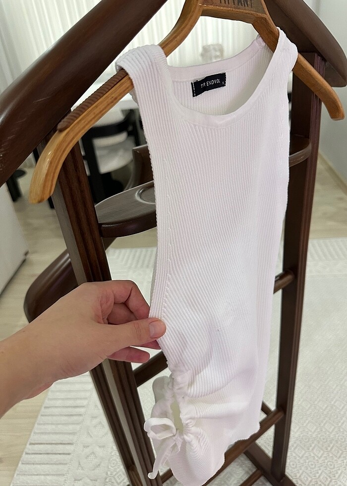 Triko üst - Görsel 3