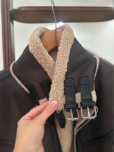 Zara mont - Görsel 6