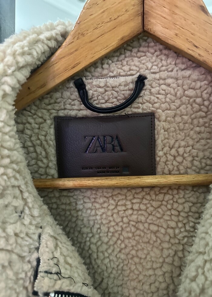 Zara mont - Görsel 2