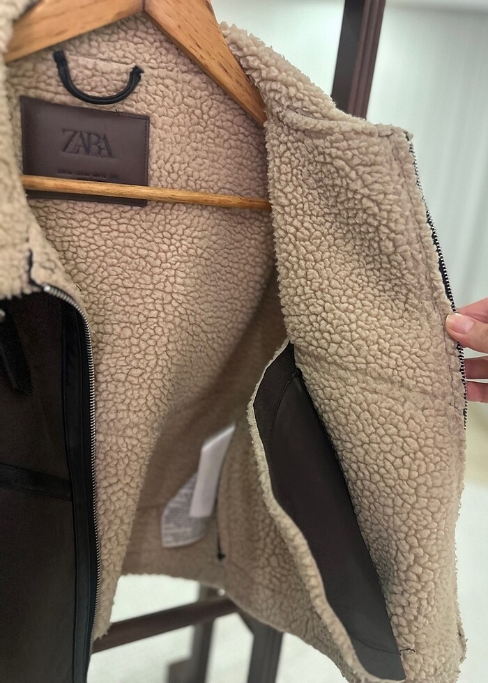 Zara mont - Görsel 3