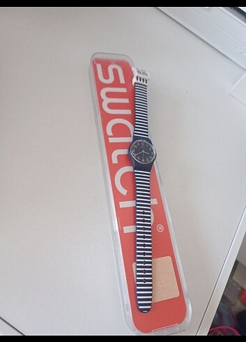 Swatch saat 