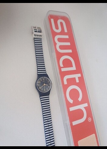 Beden Swatch saat