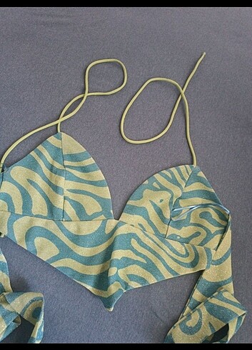 Koton Koton crop 