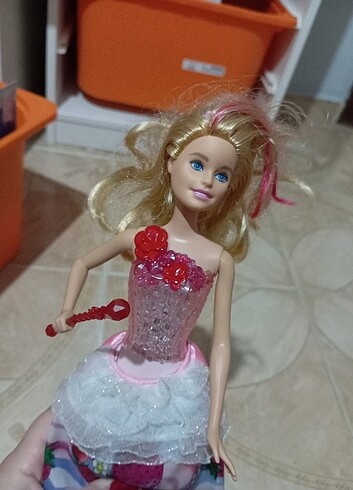 Barbie