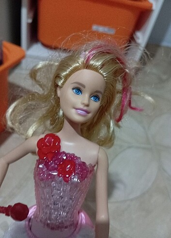 Barbie Barbie
