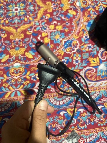  Beden kalın maşa