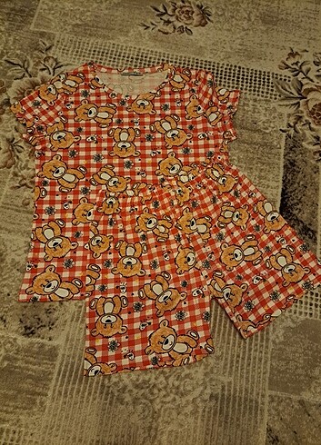pijama takımı