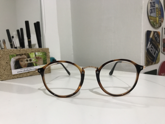 Asos Vintage Gözlük