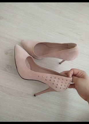 Stiletto