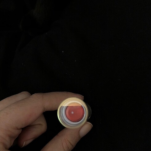 Revolution I Heart Revolution Lip Balm