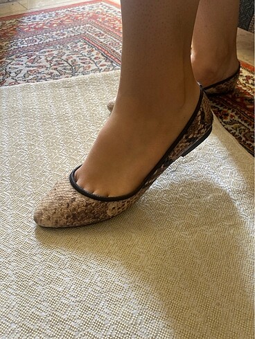 Shoes Time Babet