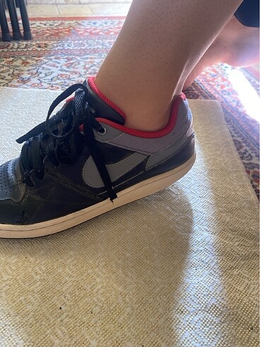 Nike Spor ayakkabı