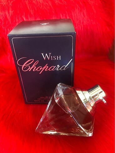 CHOPARD WISH