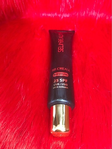 SELİNBEAUTY FONDÖTEN