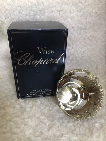WIHS CHOPARD