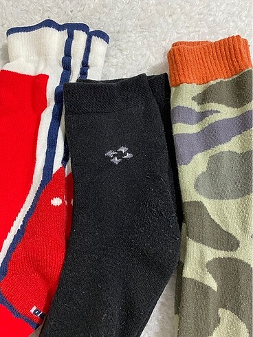 LCW ÇORAP - Görsel 2