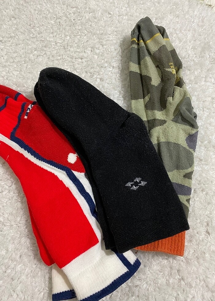 LCW ÇORAP - Görsel 3