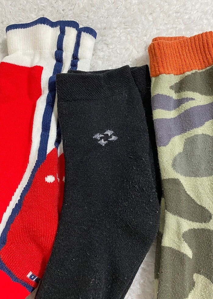 LCW ÇORAP - Görsel 2