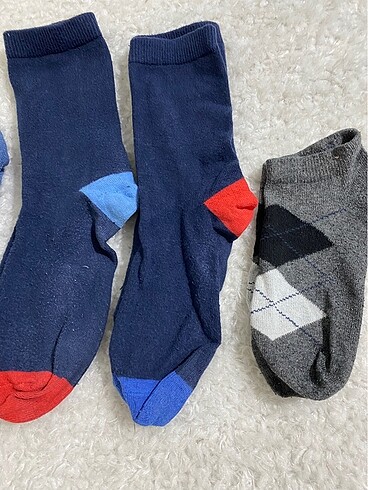 LCW ÇORAP - Görsel 3