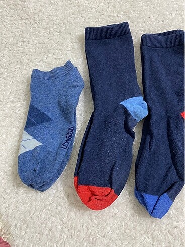 LCW ÇORAP - Görsel 2