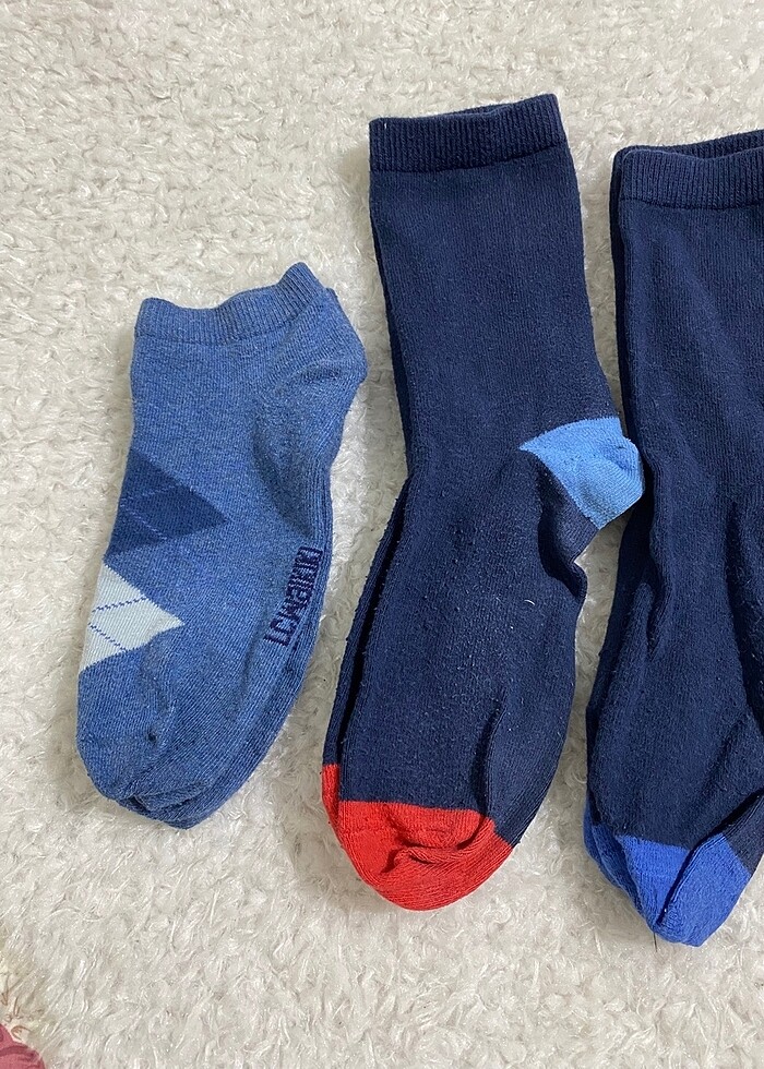 LCW ÇORAP - Görsel 2