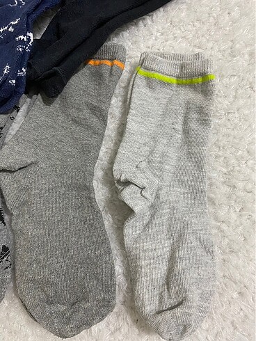 H&M ÇORAP - Görsel 3