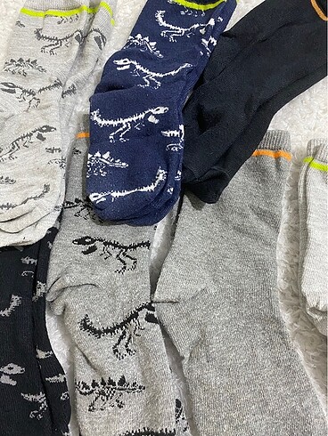 H&M ÇORAP - Görsel 2