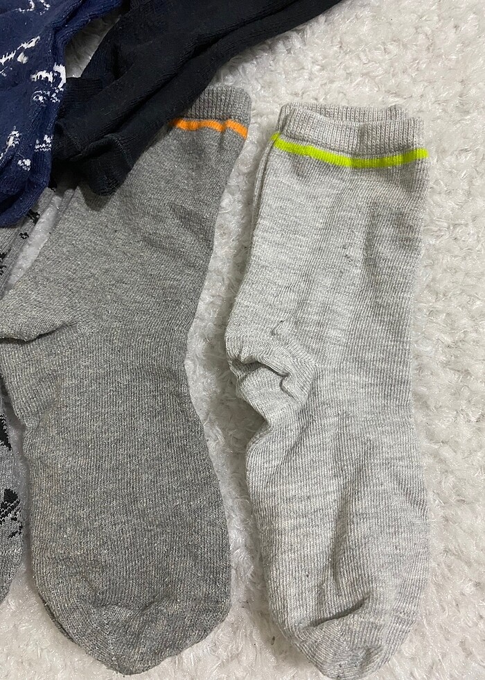 H&M ÇORAP - Görsel 3