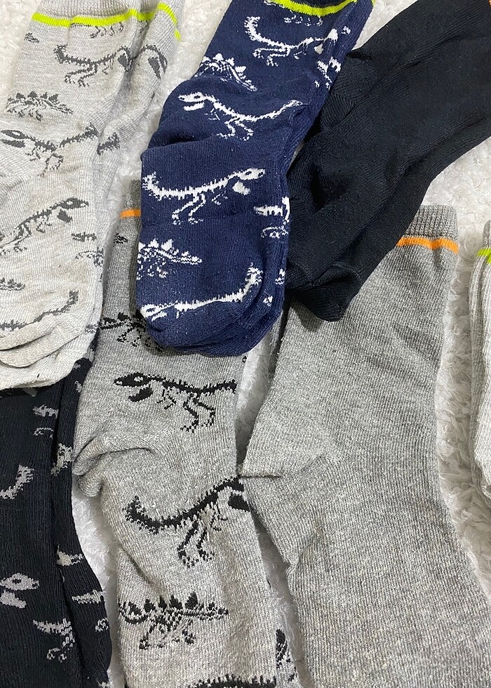 H&M ÇORAP - Görsel 2