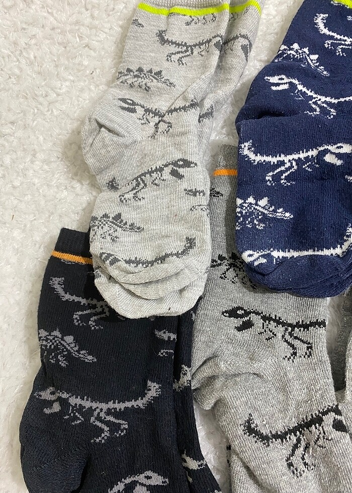 H&M ÇORAP - Görsel 4