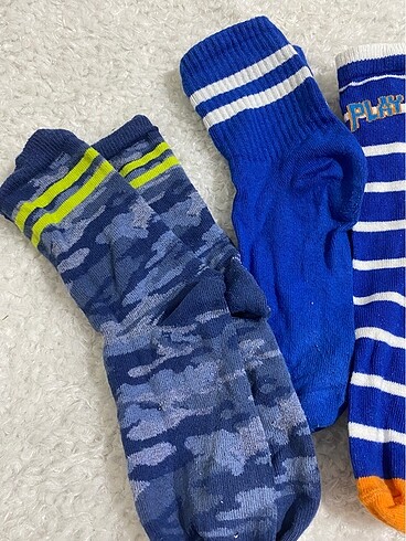 H&M ÇORAP - Görsel 2