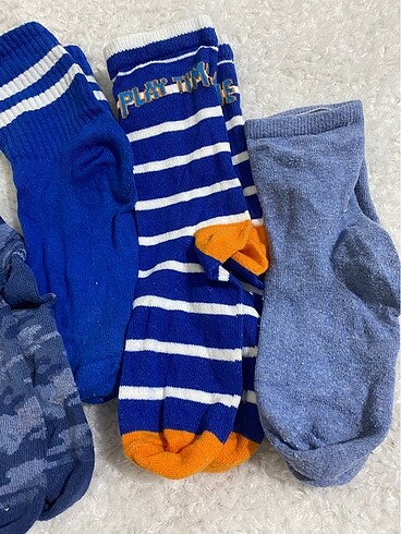 H&M ÇORAP - Görsel 3