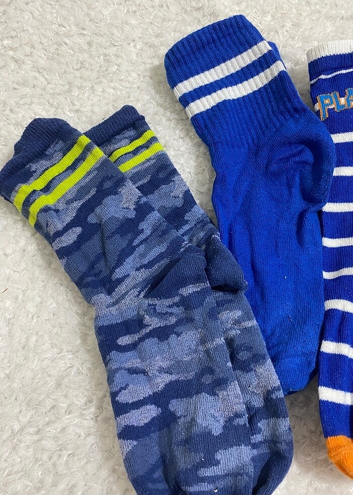 H&M ÇORAP - Görsel 2