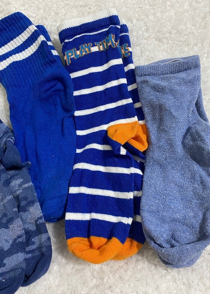 H&M ÇORAP - Görsel 3