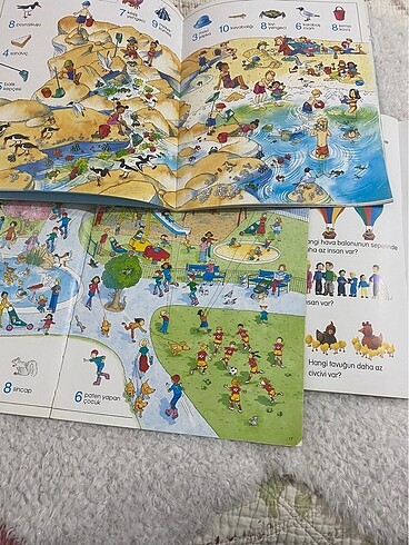 İLK SAYILAR - Görsel 2