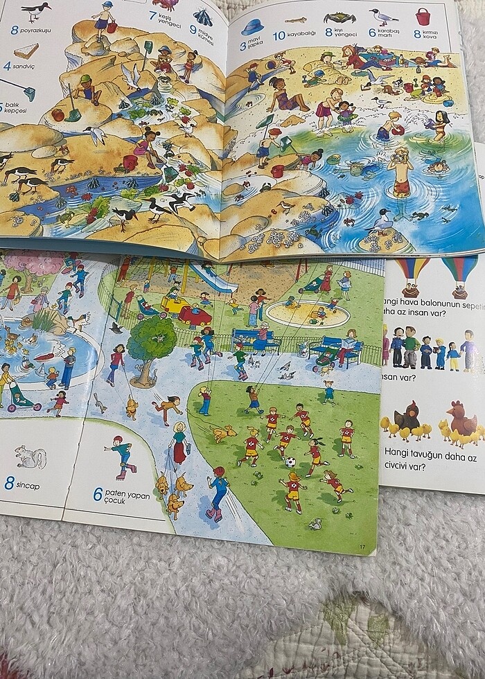 İLK SAYILAR - Görsel 2