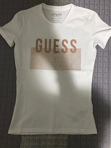 Guess kadın tshirt