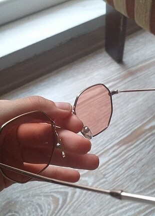 Ray Ban güneş gözlüğü