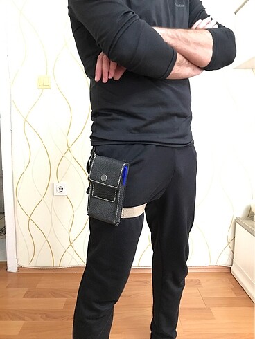 Telefon çantası